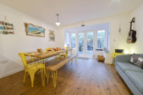 Beach Walk House, Camber Sands, Sleeps 8